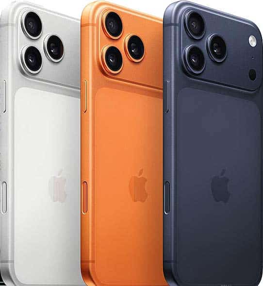 apple iphone 17 pro max repair Culver city