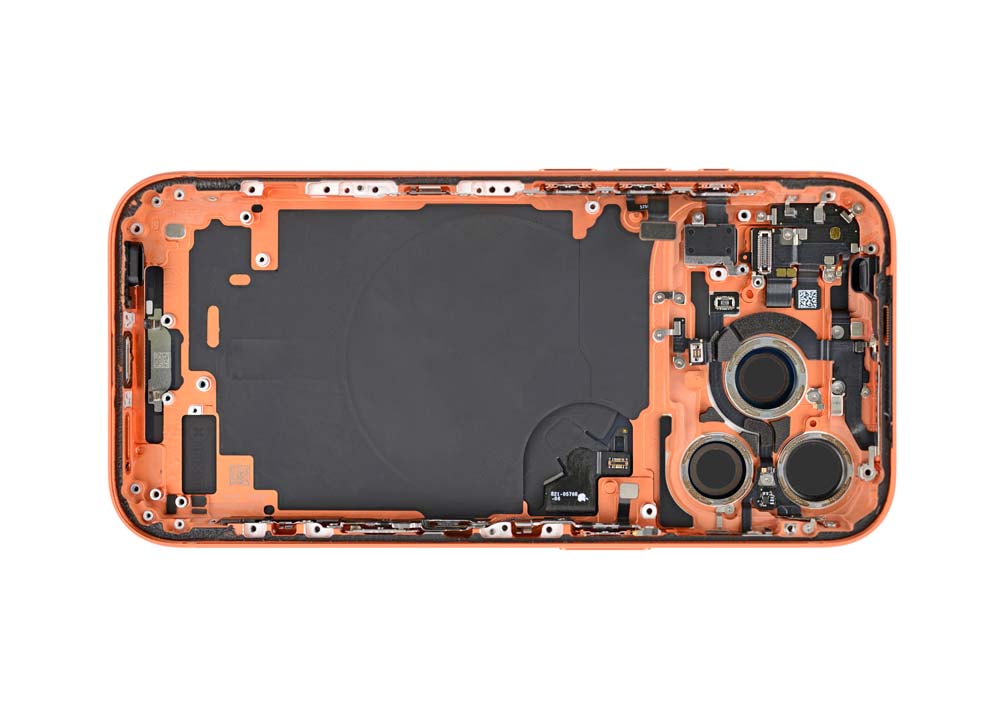 apple iphone 17 pro repair Culver city