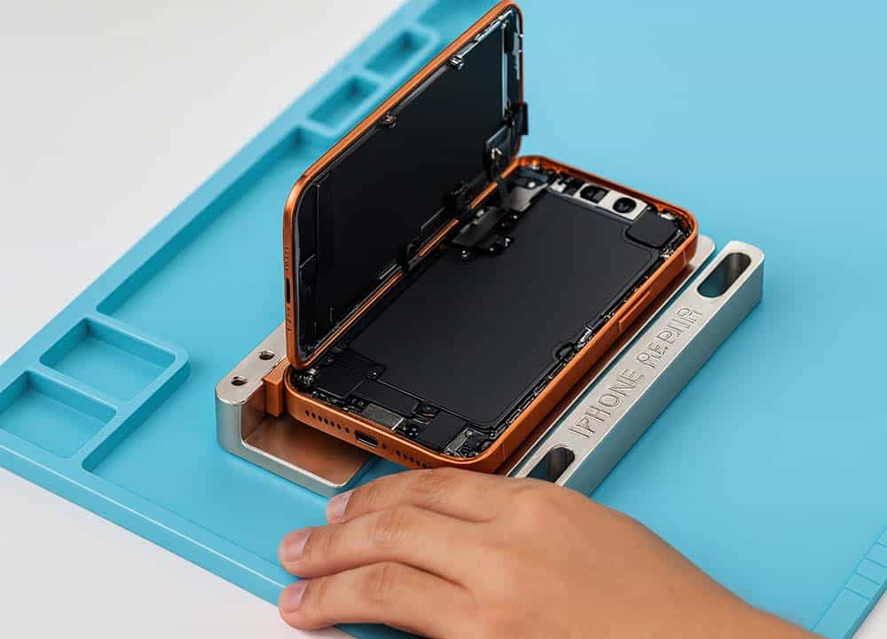 apple iphone 17 repair Culver city