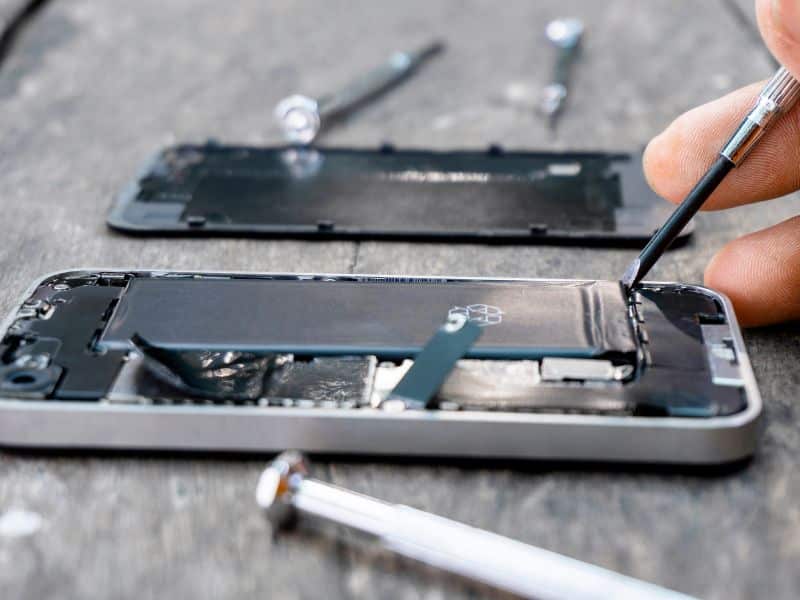 iPhone 15 pro repair Culver City