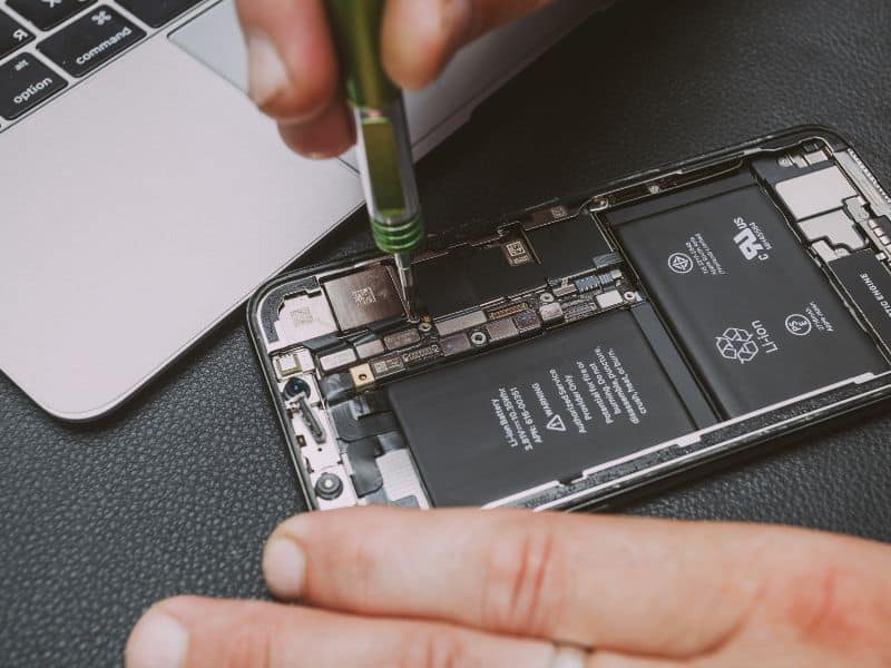 iPhone 16 Repair Culver City